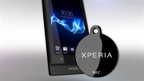 xperia nfc tags how to use|sony nfc scanner location.